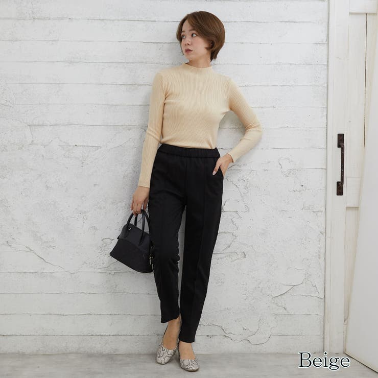 ニット・セーター【韓国ファッション】 | Girly Doll | 詳細画像13 