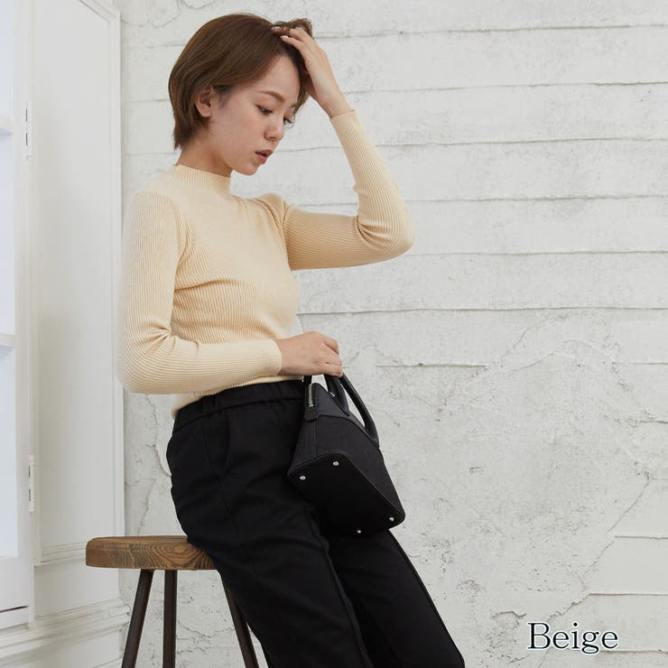 ニット・セーター【韓国ファッション】 | Girly Doll | 詳細画像15 