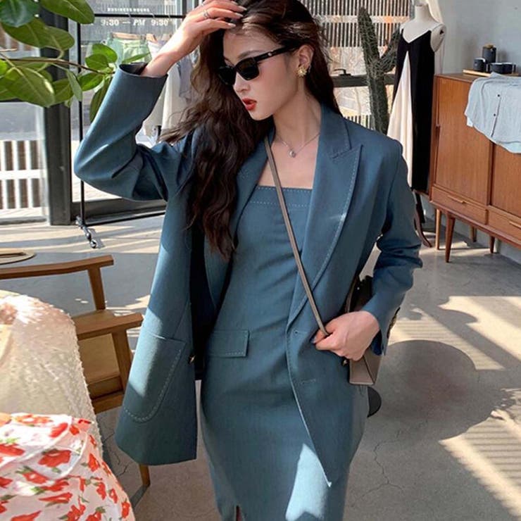 2枚セット【韓国ファッション】 | Doula Doula | 詳細画像3 