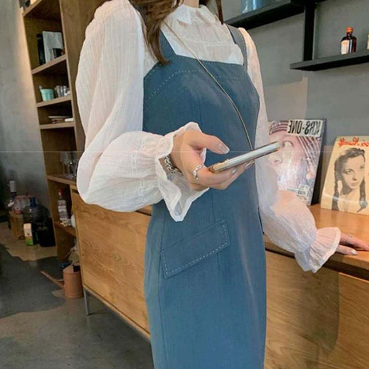 2枚セット【韓国ファッション】 | Doula Doula | 詳細画像6 