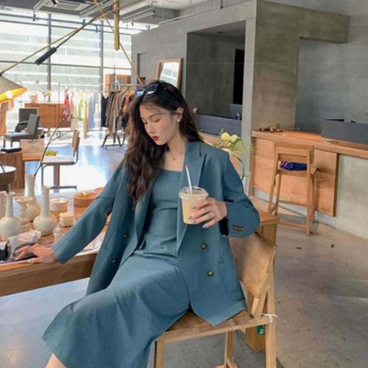 2枚セット【韓国ファッション】 | Doula Doula | 詳細画像7 