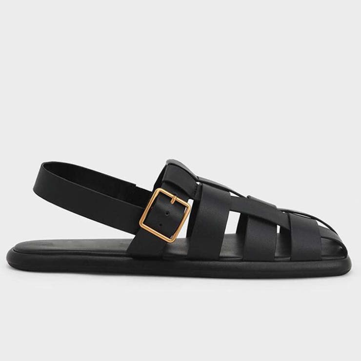 グルカフラットサンダル【韓国ファッション】 | Doula Doula | 詳細画像9 