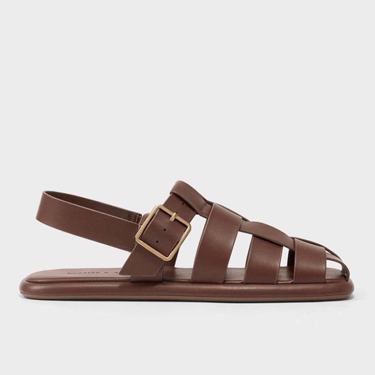 グルカフラットサンダル【韓国ファッション】 | Doula Doula | 詳細画像10 