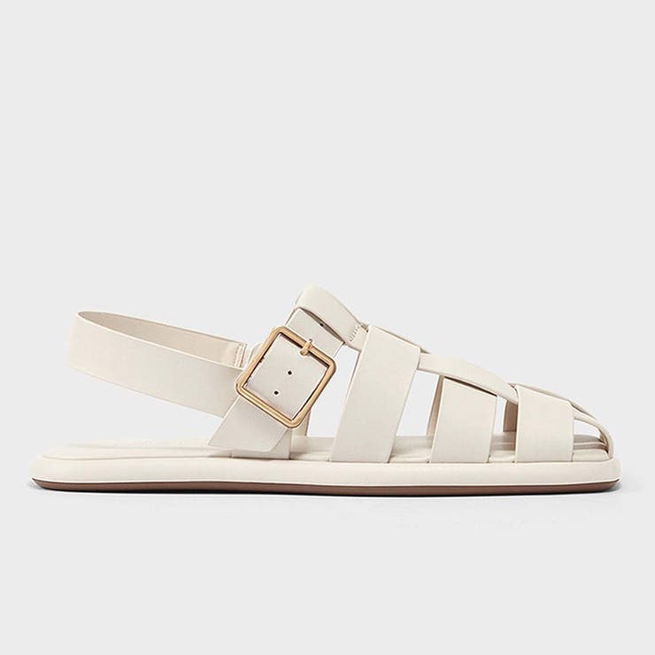 グルカフラットサンダル【韓国ファッション】 | Doula Doula | 詳細画像11 