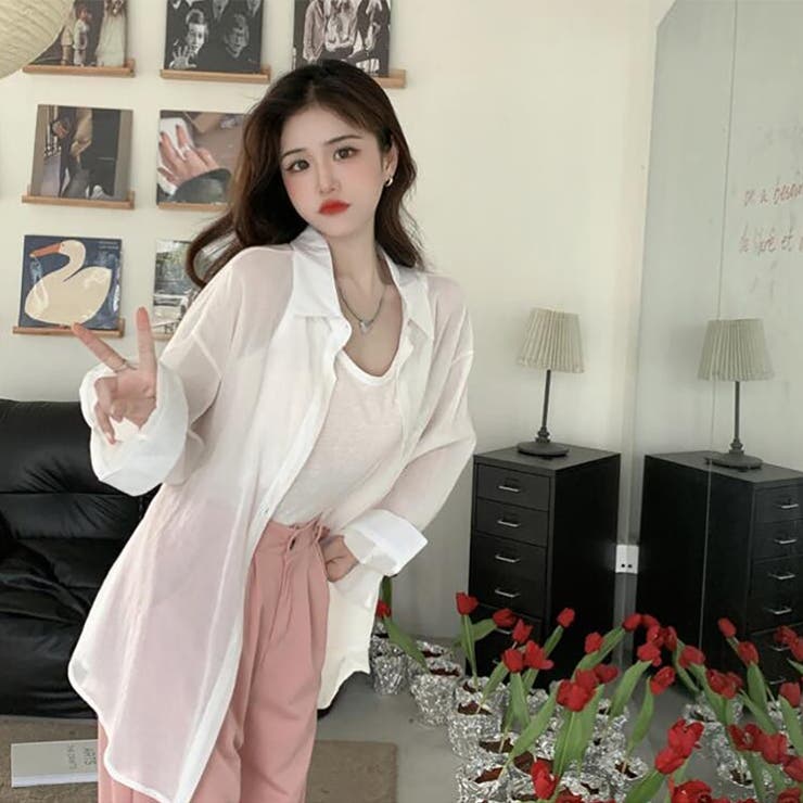 長袖シャツ 韓国 インスタ ステージ衣装風 光沢 ラメ シルバー 楽天市場】柄シャツ 長袖シャツ ぼかし グラデ ペールカラー