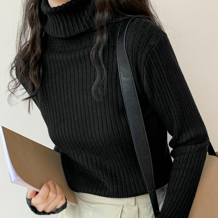 ニット・セーター【韓国ファッション】 | Girly Doll | 詳細画像11 