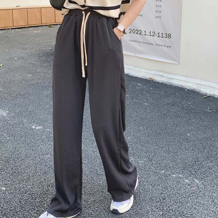 ☆新入荷☆ 韓国G/FORE ジーフォア レディースパンツ　グリーンsizeM