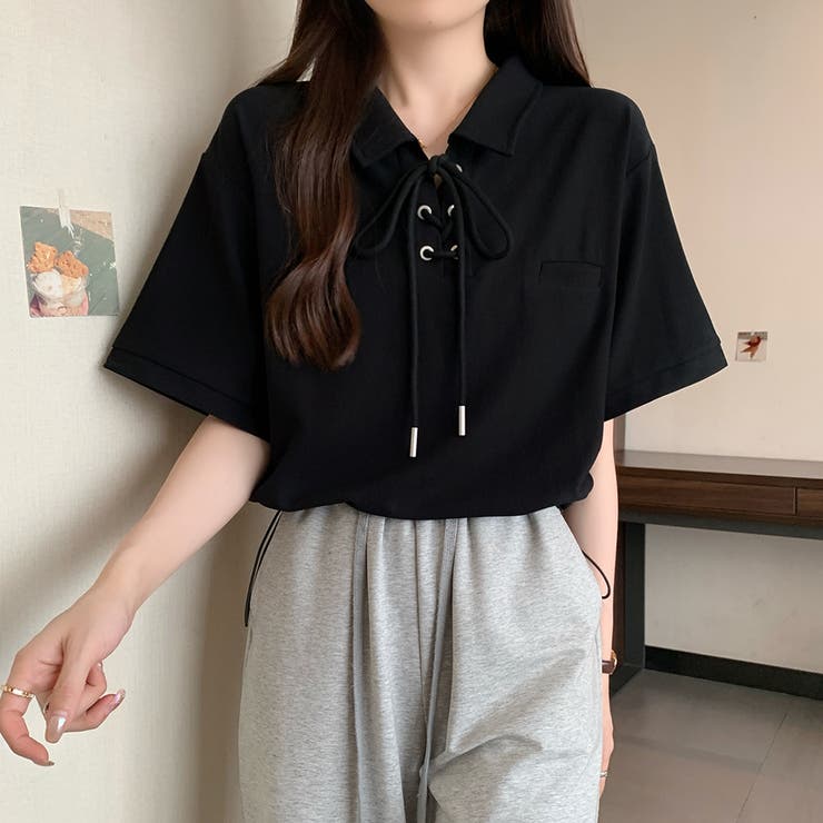 美品レリアントップス♡現行モデル半袖カットソー変形デザイン大きいサイズ13号LL 美品レリアントップス現行モデル半袖カットソー変形デザイン