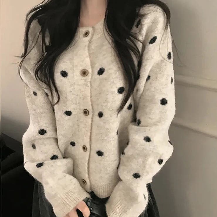 ベージュ | ガーディアン【韓国ファッション】 | Girly Doll