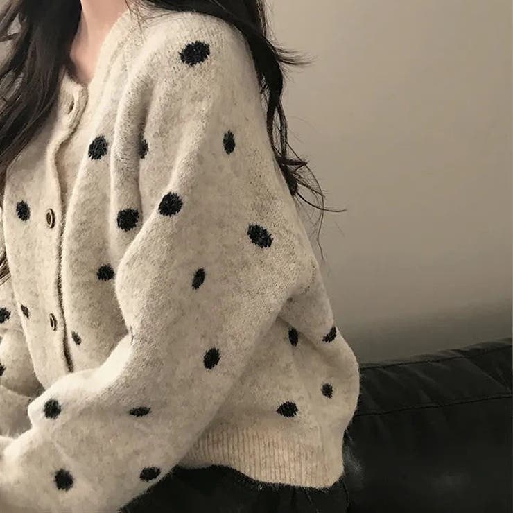 ガーディアン【韓国ファッション】 | Girly Doll | 詳細画像1 