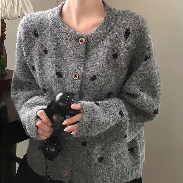 ガーディアン【韓国ファッション】 | Girly Doll | 詳細画像2 