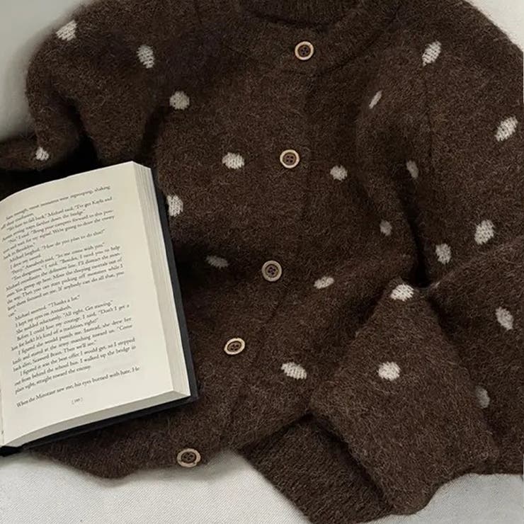 ガーディアン【韓国ファッション】 | Girly Doll | 詳細画像3 