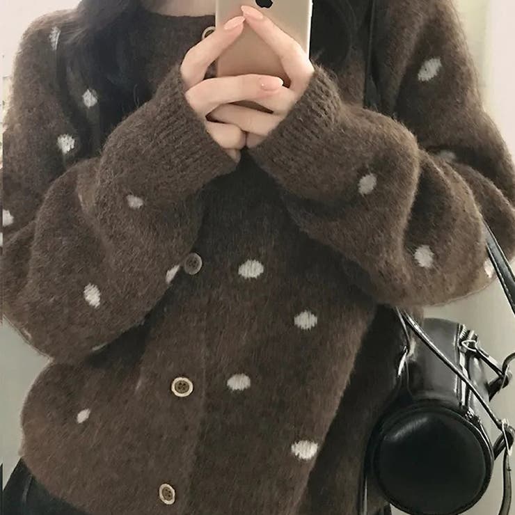 ガーディアン【韓国ファッション】 | Girly Doll | 詳細画像5 