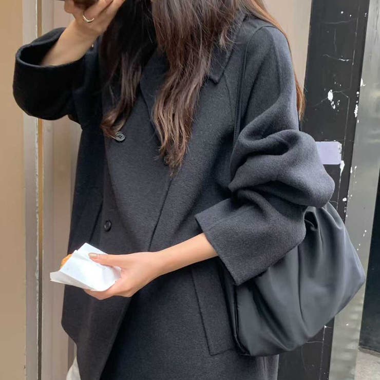 チェスターコート【韓国ファッション】 | Girly Doll | 詳細画像2 