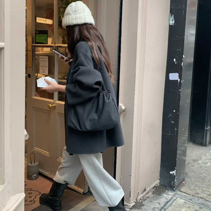 チェスターコート【韓国ファッション】 | Girly Doll | 詳細画像6 