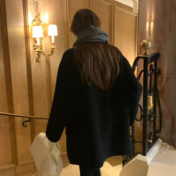 チェスターコート【韓国ファッション】 | Girly Doll | 詳細画像2 