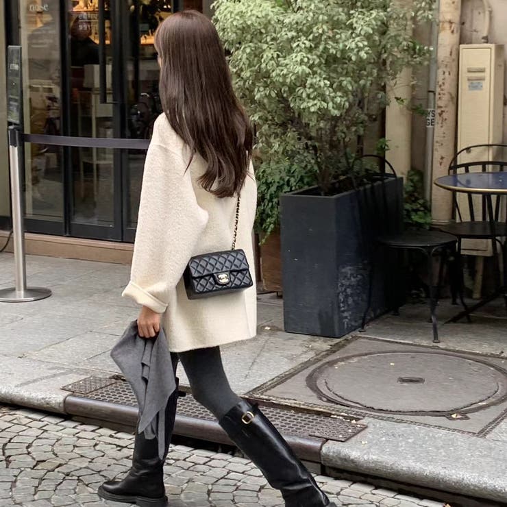 チェスターコート【韓国ファッション】 | Girly Doll | 詳細画像5 