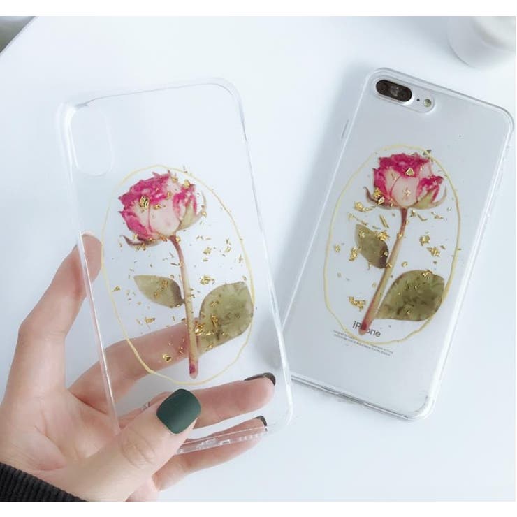 Iphone ケース 韓国fashion 品番 Zj Girly Doll ガーリードール のレディースファッション通販 Shoplist ショップリスト