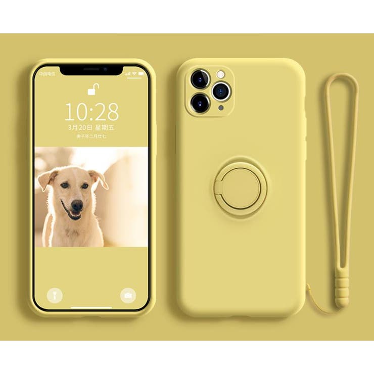 Iphone ケース 韓国fashion 品番 Zj Girly Doll ガーリードール のレディースファッション通販 Shoplist ショップリスト