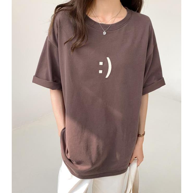 ガーリードール Girly Doll カットソー （ブラック） Girly Doll｜ガーリードールのTシャツ/カットソー通販 - ZOZOTOWN