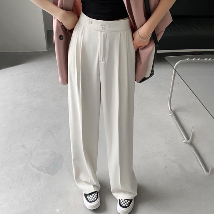 パンツ【韓国ファッション】 | Doula Doula | 詳細画像14 