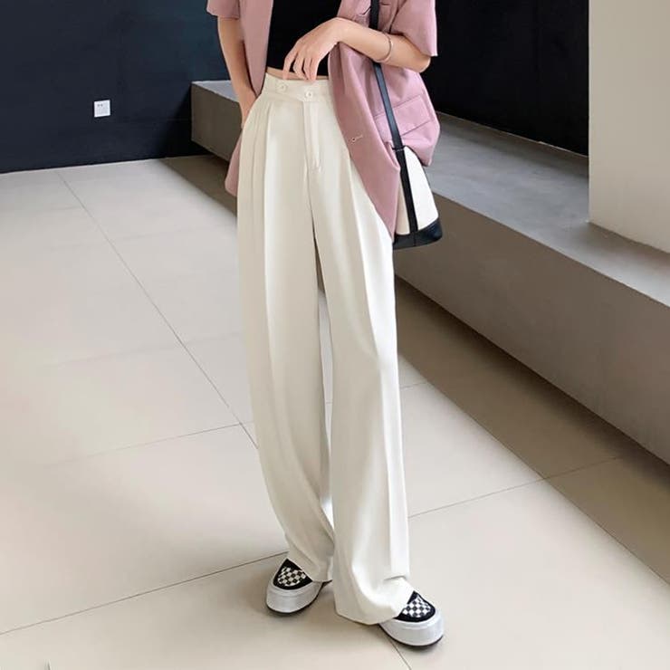 パンツ【韓国ファッション】 | Doula Doula | 詳細画像15 