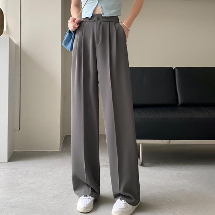 パンツ【韓国ファッション】 | Doula Doula | 詳細画像25 