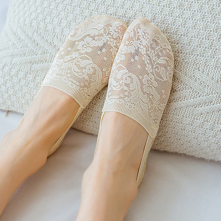 ソックス【韓国ファッション】 | Girly Doll | 詳細画像1 