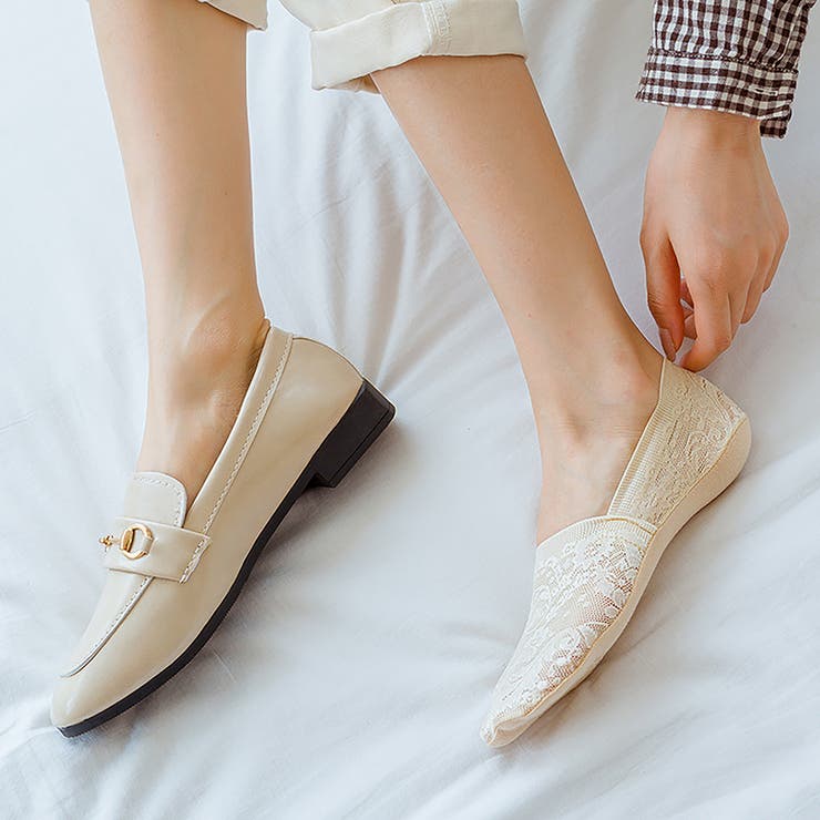 ソックス【韓国ファッション】 | Girly Doll | 詳細画像3 