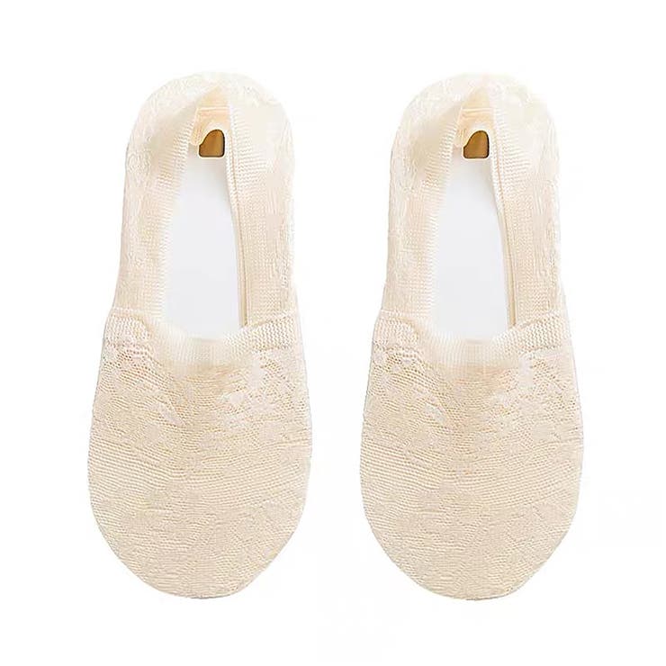 ソックス【韓国ファッション】 | Girly Doll | 詳細画像4 