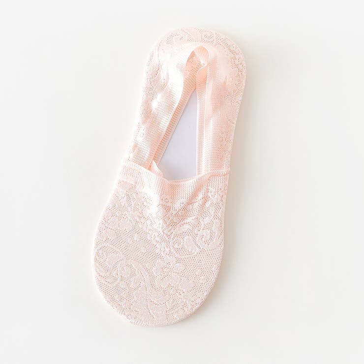 ピンク | ソックス【韓国ファッション】 | Girly Doll