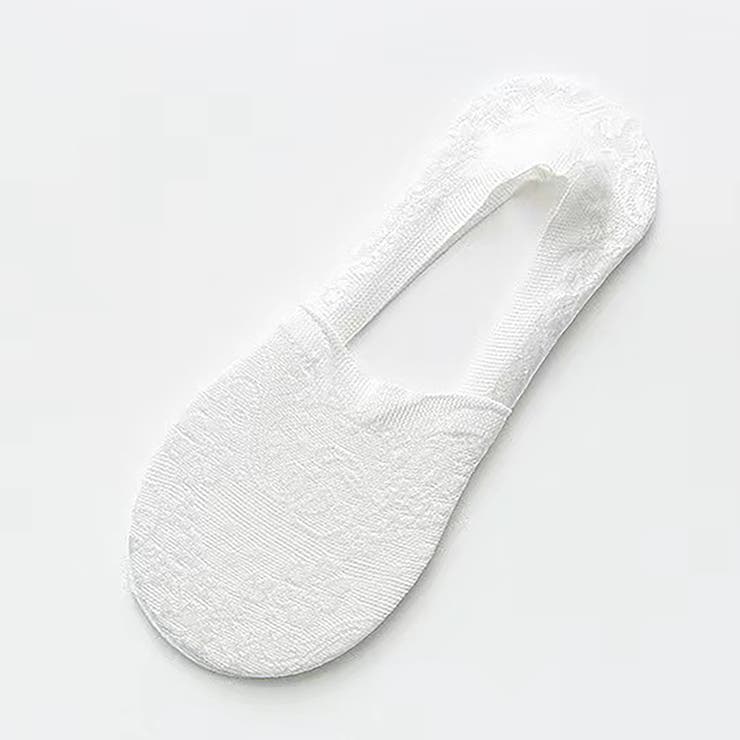 ホワイト | ソックス【韓国ファッション】 | Girly Doll