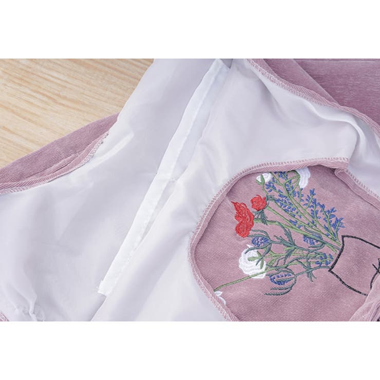 トートバッグ【韓国ファッション】【春夏新商品】 | Doula Doula | 詳細画像20 