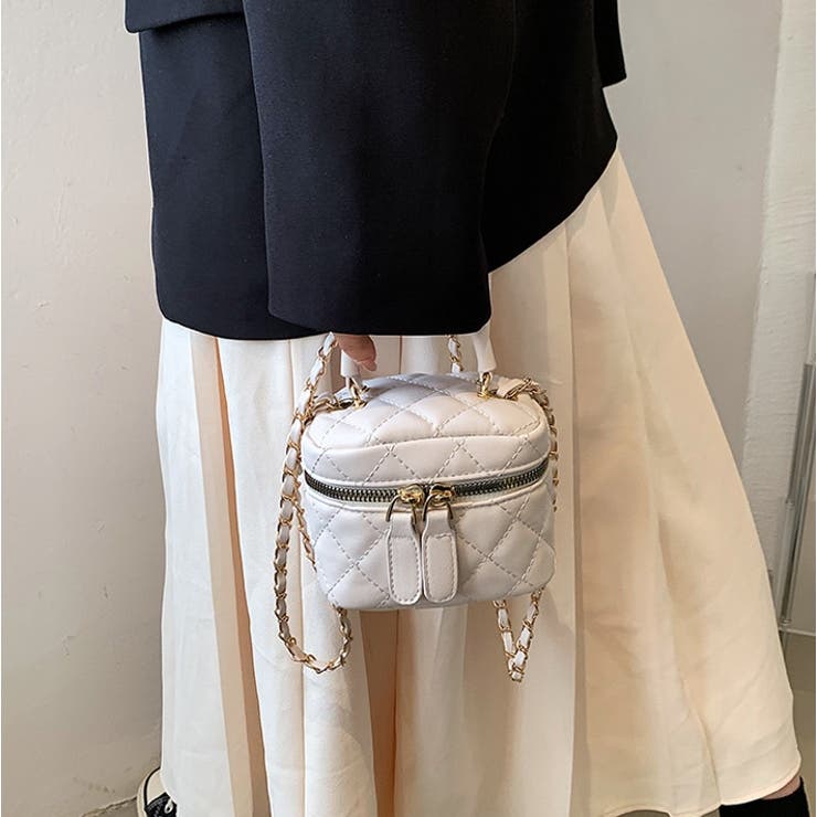 専用☆ 女の子バッグ2点 ☆ジョリーフルール ショルダーバッグ【韓国ファッション】[品番：ZJ000025229