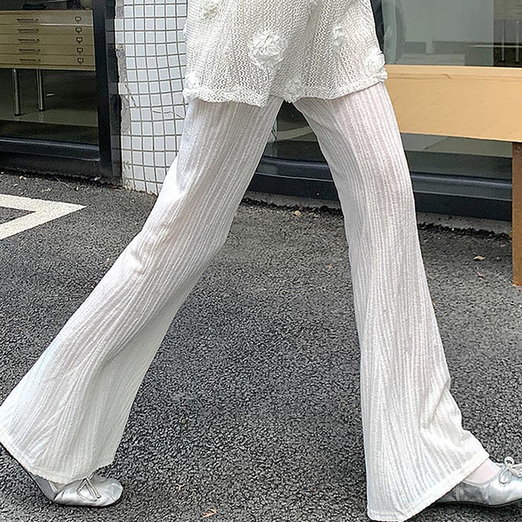 パンツ【韓国ファッション】 | Girly Doll | 詳細画像10