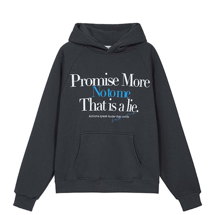 トレーナー【韓国ファッション】 | Girly Doll | 詳細画像18 