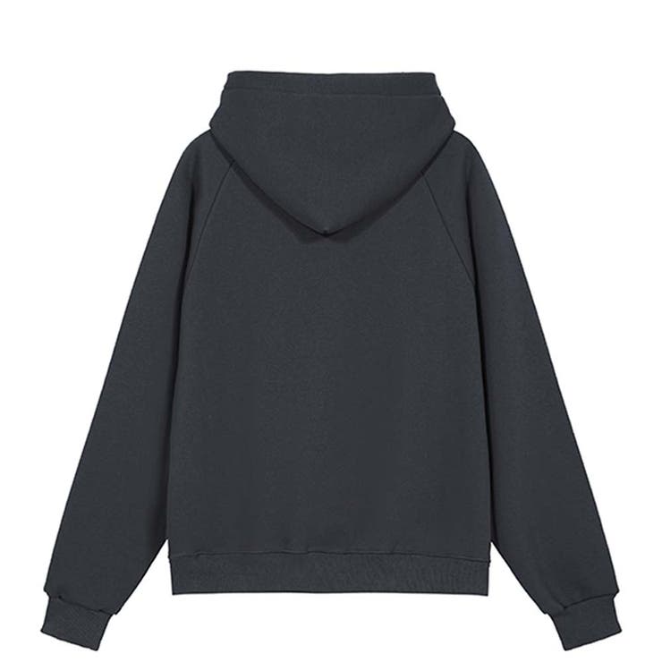 トレーナー【韓国ファッション】 | Girly Doll | 詳細画像19 