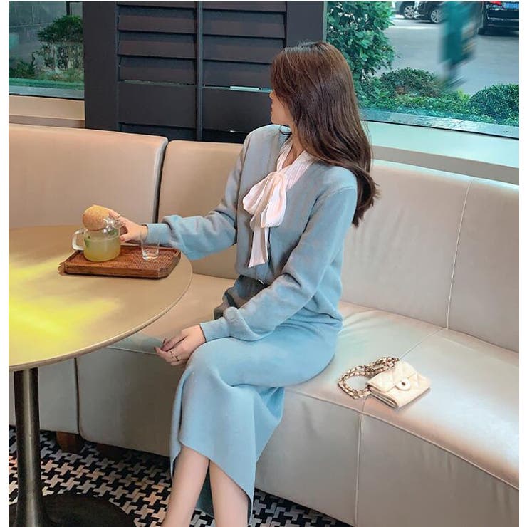 セットアップ【韓国ファッション】 | Girly Doll | 詳細画像2 