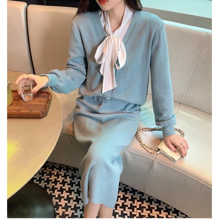 セットアップ【韓国ファッション】 | Girly Doll | 詳細画像3 