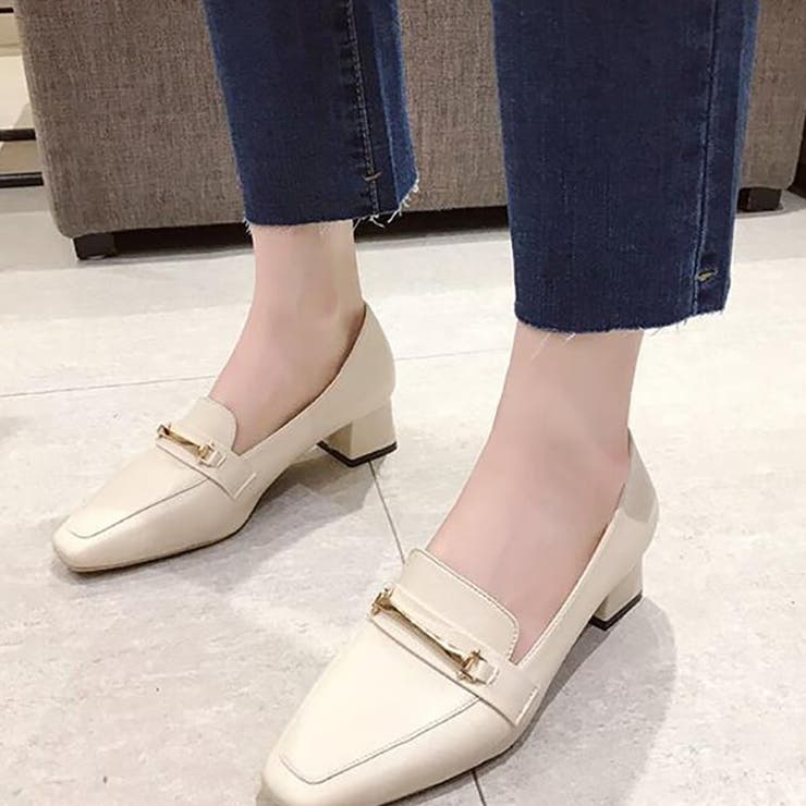 パンプス【韓国ファッション】【春夏新商品】 | Girly Doll | 詳細画像3 