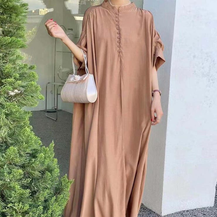 ワンピース【韓国ファッション】 | Doula Doula | 詳細画像6 