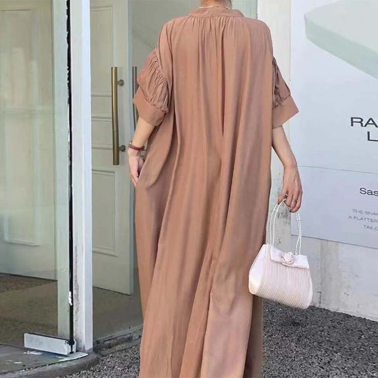 ワンピース【韓国ファッション】 | Doula Doula | 詳細画像8 