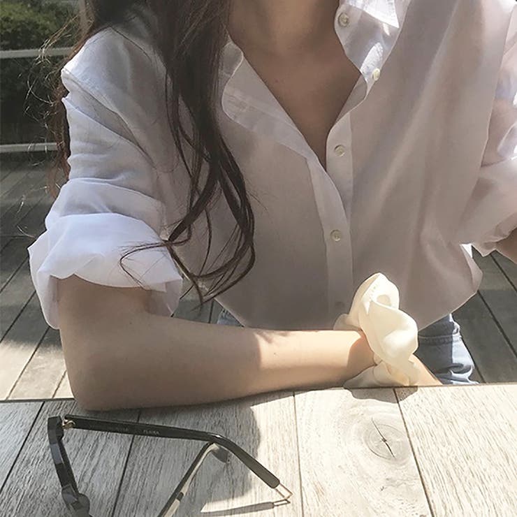 シャツ【韓国ファッション】 | Doula Doula | 詳細画像9 