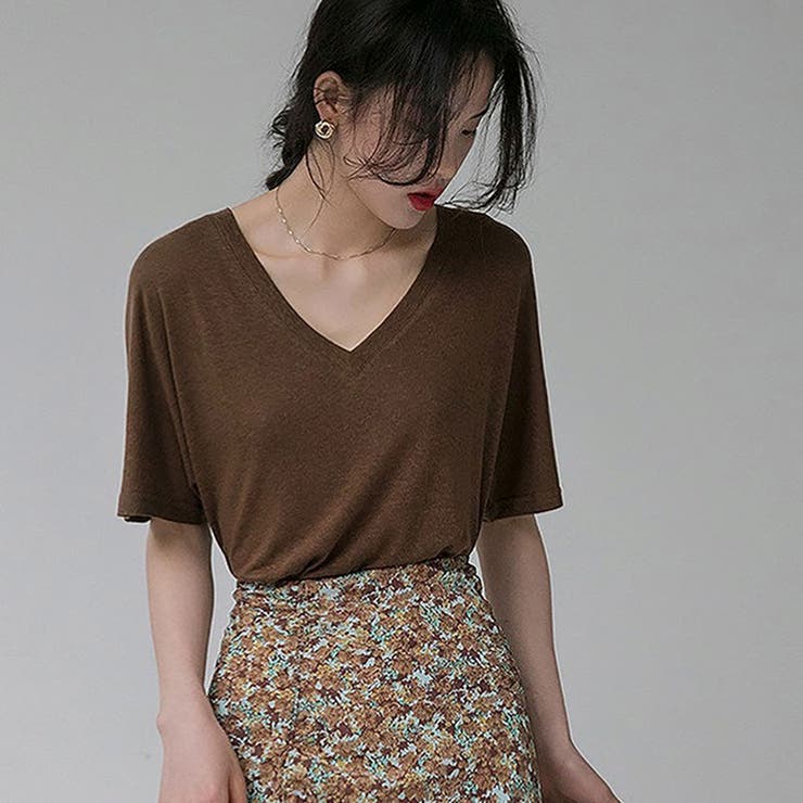 シアートップス【韓国ファッション】 | Doula Doula | 詳細画像2 