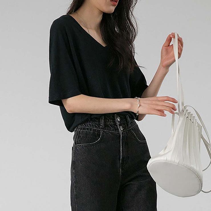 シアートップス【韓国ファッション】 | Doula Doula | 詳細画像5 