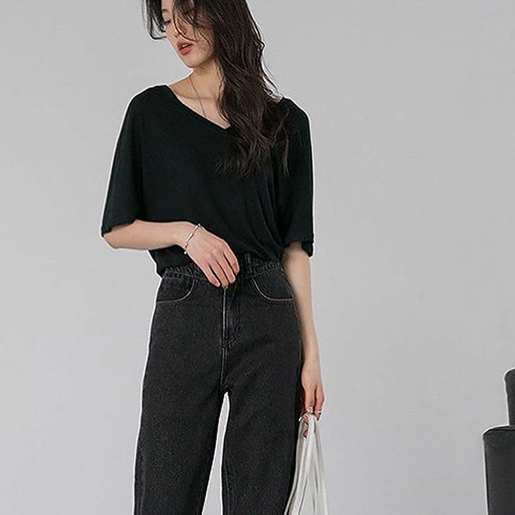 シアートップス【韓国ファッション】 | Doula Doula | 詳細画像7 