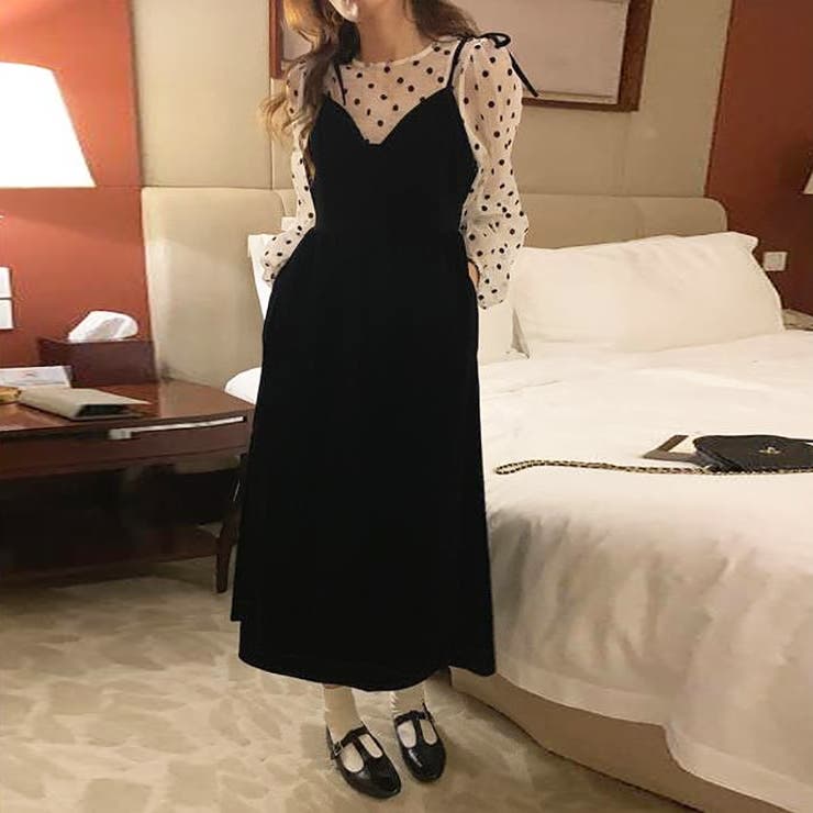 セットアップ【韓国ファッション】 | Girly Doll | 詳細画像8 