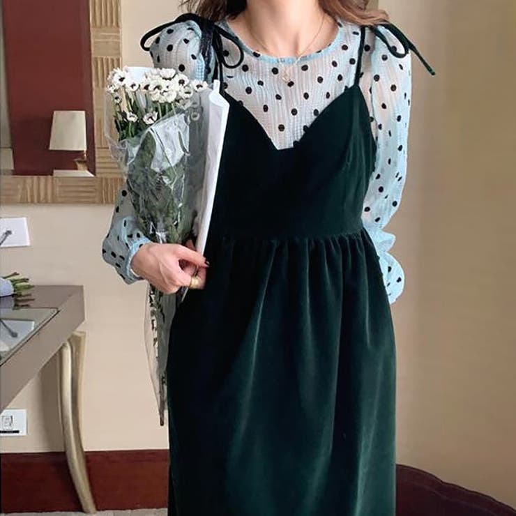 セットアップ【韓国ファッション】 | Girly Doll | 詳細画像2 