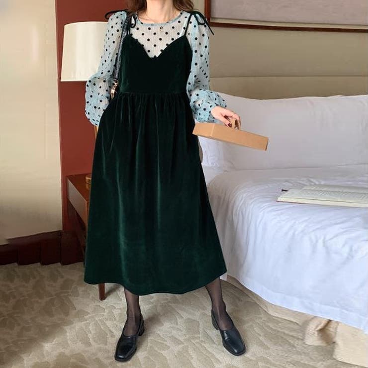 セットアップ【韓国ファッション】 | Girly Doll | 詳細画像3 