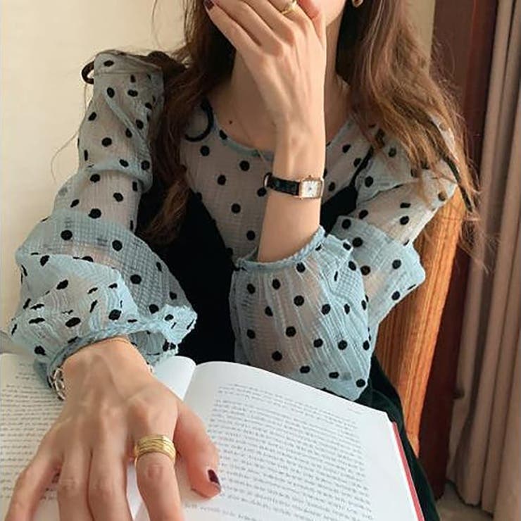 セットアップ【韓国ファッション】 | Girly Doll | 詳細画像4 